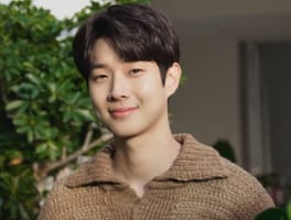 Photo of Choi Woo-shik