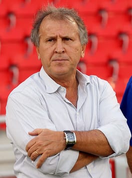 Photo of Arthur Antunes Coimbra