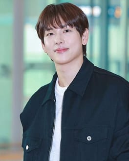 Photo of Im Si-wan
