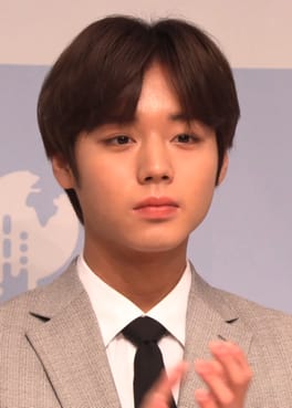 Photo of Park Ji-hoon