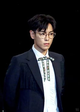 Photo of T.O.P