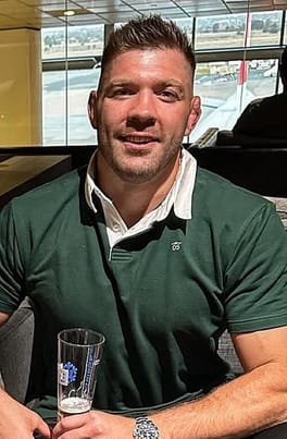 Photo of Dricus du Plessis