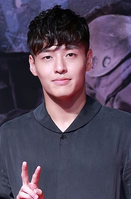 Photo of Kang Ha-neul