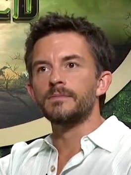 ジョナサン・ベイリー(俳優・映画俳優)の写真