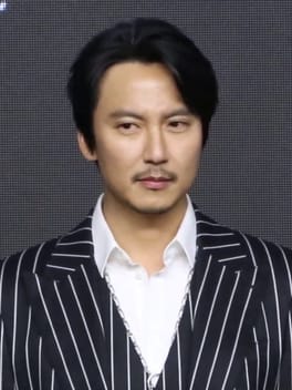 Photo of Kim Nam-gil