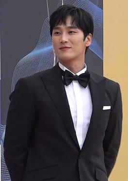 Photo of Ahn Bo-hyun