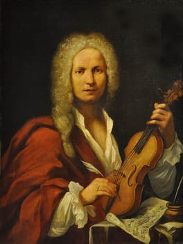 Photo of Antonio Vivaldi