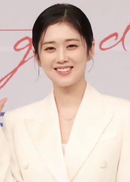 Photo of Jang Na-ra
