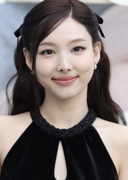 Photo of Im Nayeon