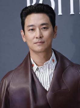 Photo of Ju Ji-hoon