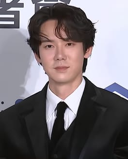 Photo of Yoo Yeon-seok