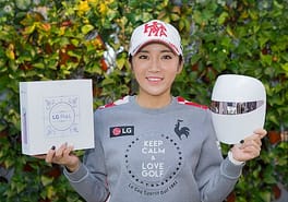 Photo of Lee Bo-mee
