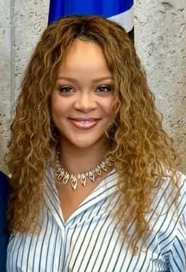 Photo of Rihanna