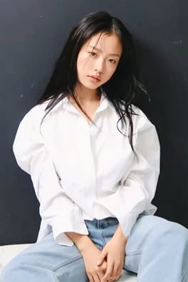 Photo of Go Min-si