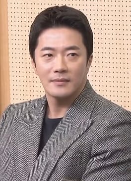 Photo of Kwon Sang-woo