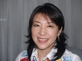 Photo of Lisa Ono