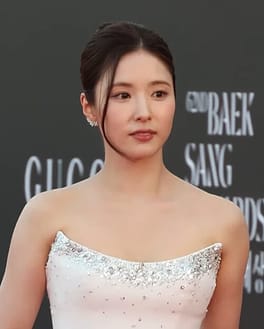 Photo of Shin Sae-kyeong