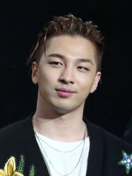 Photo of Taeyang