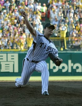 Photo of Oh Seung-hwan