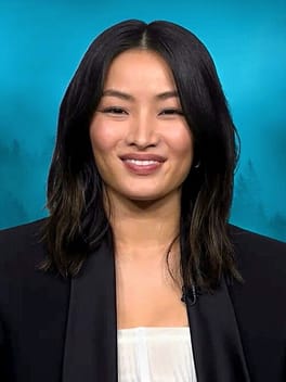 Photo of Anna Sawai