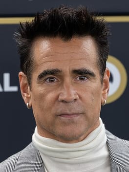 Photo of Colin Farrell