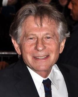 ロマン・ポランスキー(映画監督・俳優)の写真