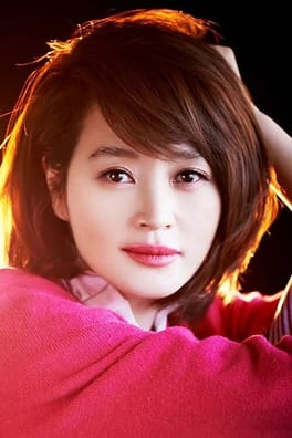 Photo of Kim Hye-soo