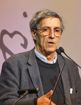Photo of Emmanuel Todd