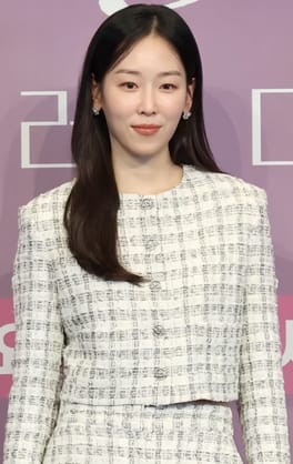 Photo of Seo Hyun-jin