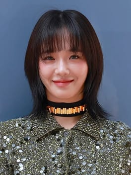 Photo of Park Gyu-young