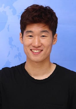 Photo of Park Ji-Sung
