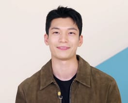 Photo of Wi Ha-jun