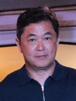 Photo of Carlos Toshiki