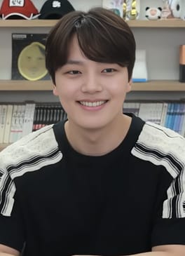 Photo of Yeo Jin-goo