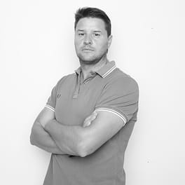 Photo of Ricardo Rodríguez