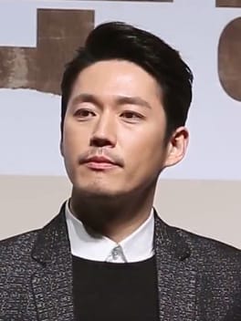 Photo of Jang Hyuk