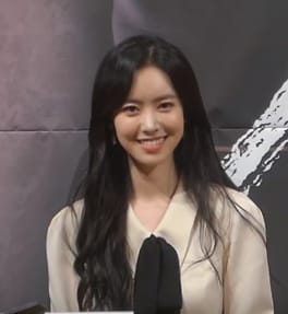 Photo of Jin Se-yeon