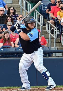 Photo of Alejandro Kirk