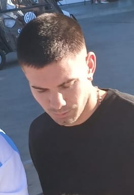 Photo of Franco Mastantuono
