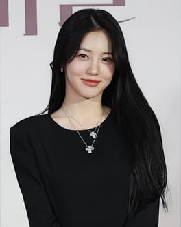 Photo of Shin Ye-eun