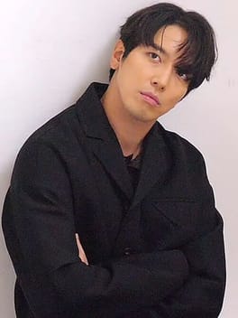 Photo of Jung Yong-hwa
