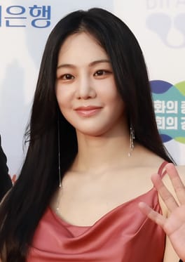 Photo of Han Ji-eun