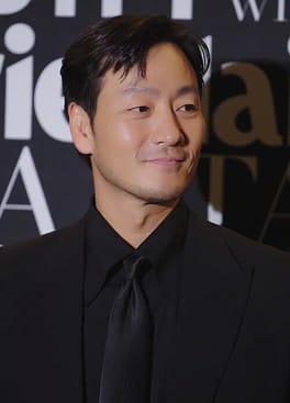 Photo of Park Hae-soo