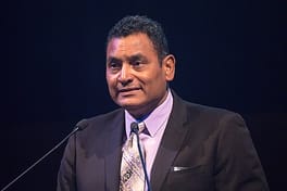 Photo of Orestes Destrade
