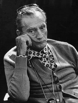 Photo of Luchino Visconti