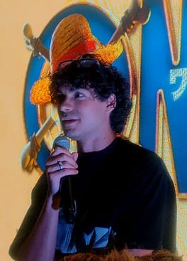 Photo of Iñaki Godoy