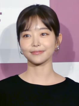 Photo of Kim Ga-eun