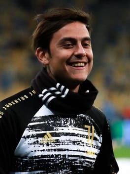 Photo of Paulo Dybala