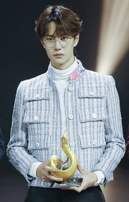 Photo of Wang Yibo