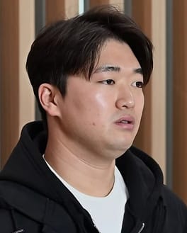 Photo of Go Woo-suk